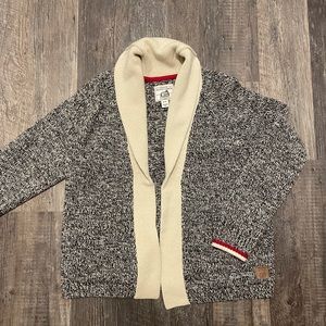 Roots Cabin Cardigan